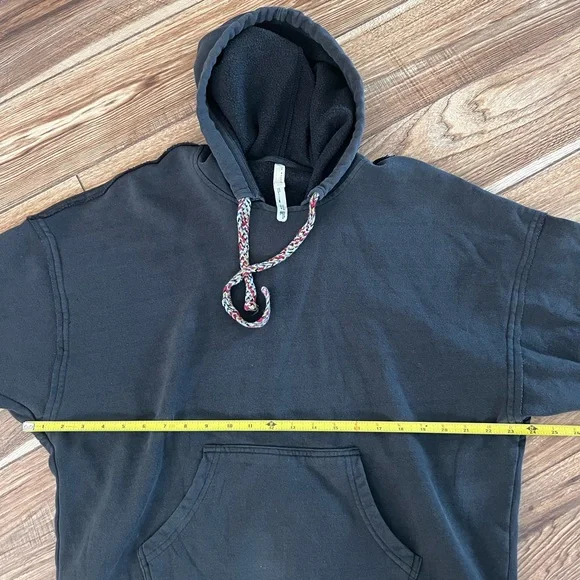 FP Movement by Free People Chill Out with Patterned Drawstrings - Picture 5 of 9